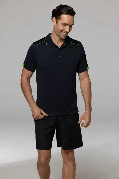 Aussie Pacific Currumbin Men's Polo Shirt 1320  Aussie Pacific